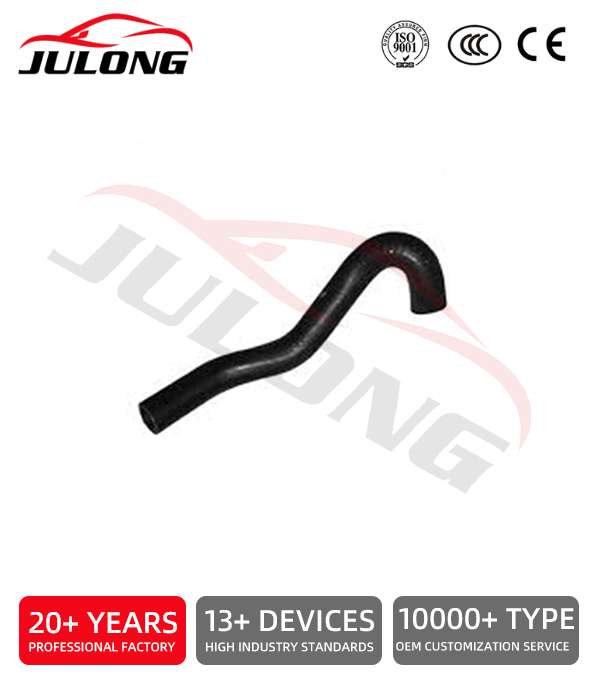 Mercedes-Benz fuel tank hose OEM:9424660481