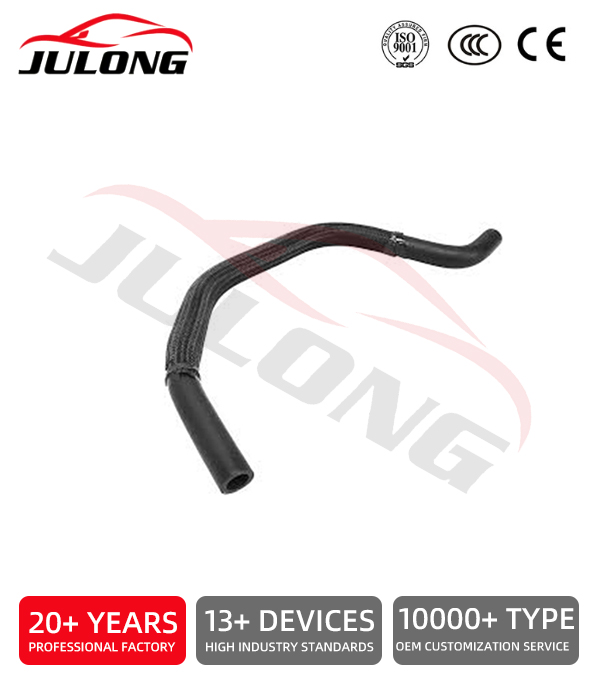 BMW E46, E39 power steering hoses OEM:32411095526