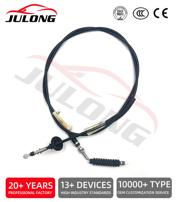 KIA Throttle Cable Accelerator Cable OE:OK60A-41-660H