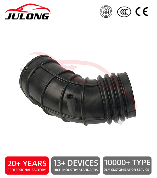 BMW European car intake rubber hose OEM:13541438761