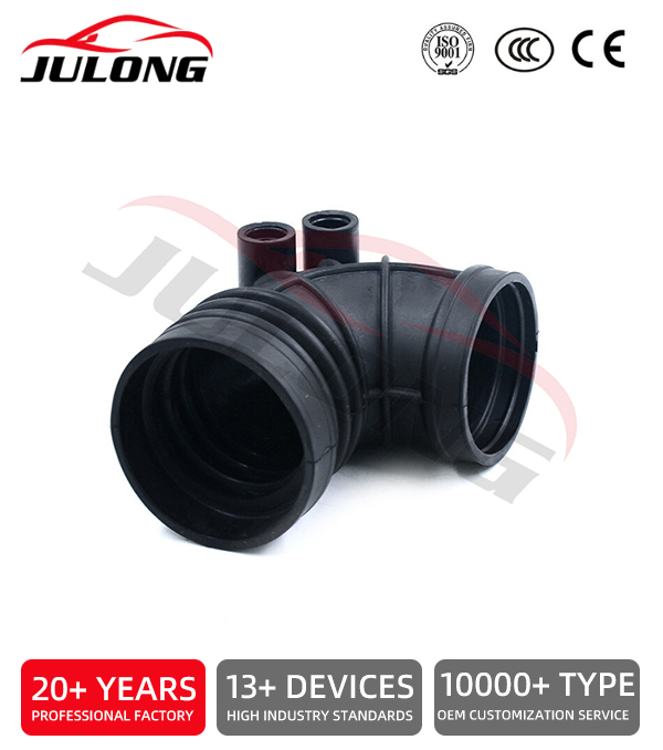 BMW E36 M3 325 325I 325Is 325Ic intake rubber hose OEM:13541738757