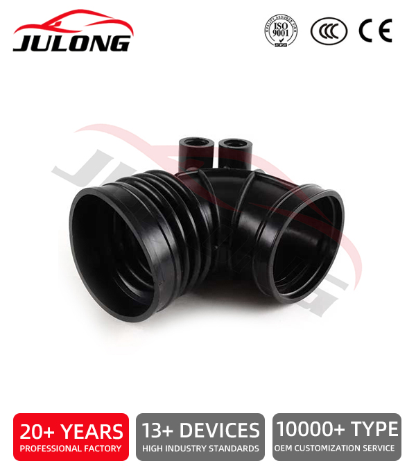 BMW E36 engine intake rubber hose OEM:13541738758