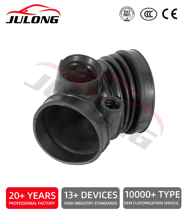 BMW E38 528i 1997-1998 Air Hose Intake Rubber Hose OEM:13541740931