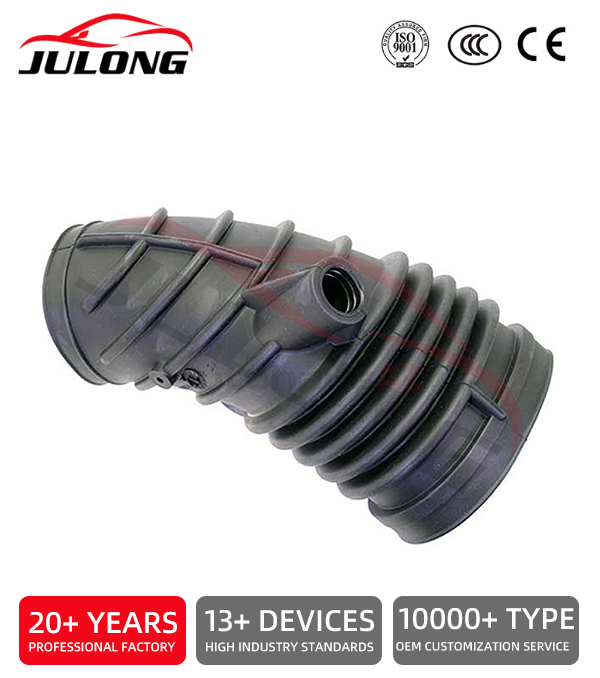 BMW 318i, 318is, 318ti, Z3 intake rubber hose OEM:13711247031