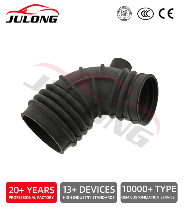 BMW E30 325e E28 528e intake rubber hose OEM:13711285479