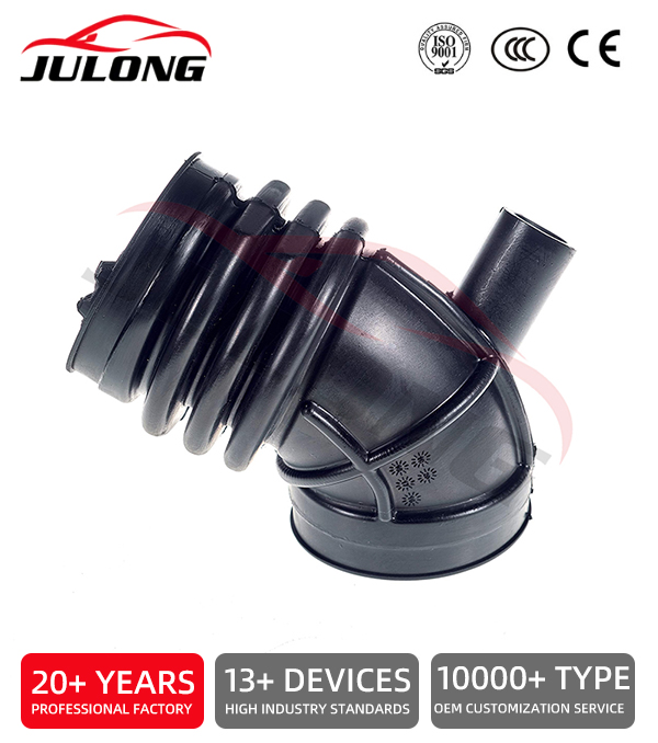 BMW 3 Series E46 316 318 fuel line bend intake pipe OEM:13711437355