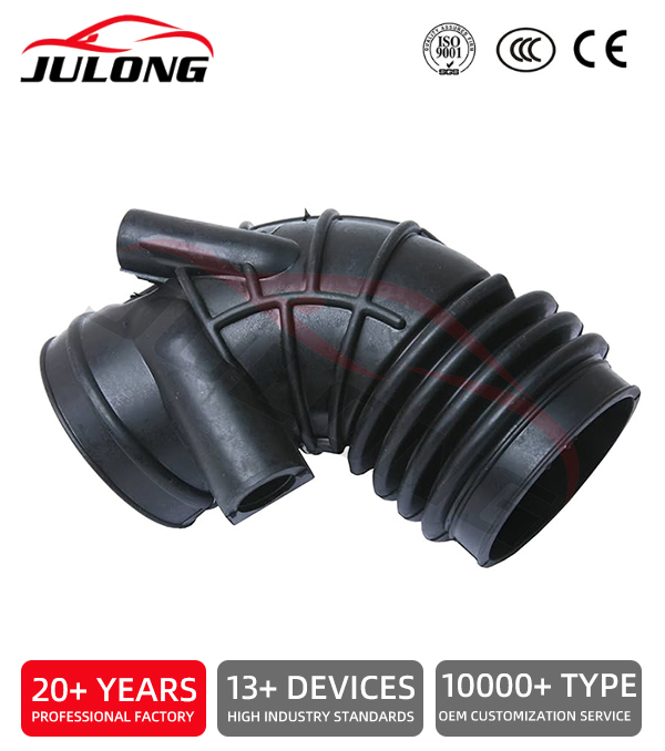 BMW 325i, 325is, 325iX (87-89 models) intake rubber hose OEM:l13711708800