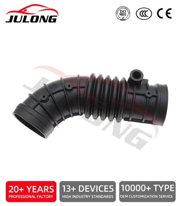 BMW 3 Series E30 318i M40 intake rubber hose OEM:13711709754