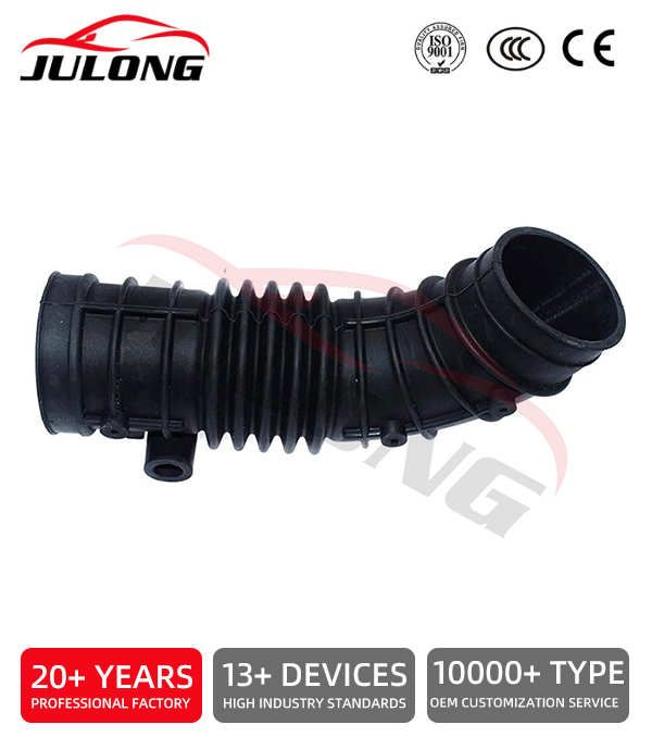 BMW E30 316i M40 (1987-1994 model year) intake rubber hose OEM:13711709755