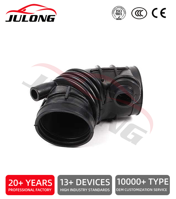 325IX, 325IS、325I Intake hoses and fittings OEM:13711726205