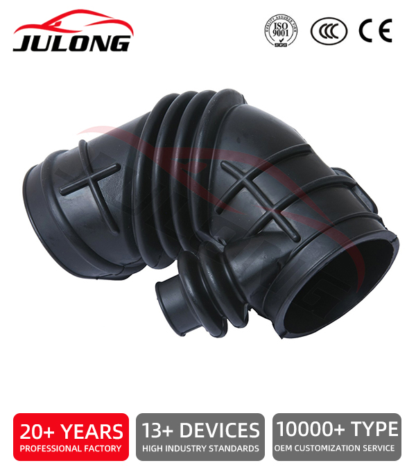 BMW E30 325i 325is intake rubber hose OEM:13711726325