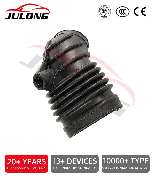 BMW  92 93 94 318i 318is  intake rubber hose OEM:13711734258