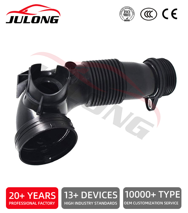 BMW 2012-2017 320i 328i 428i 528i X1 X3 X4 intake rubber hose OEM:13717605638