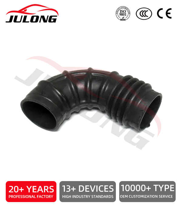 Gazelle NEXT (Cummins 2.8 engine)truck intake rubber hose OEM:21R22-1109192
