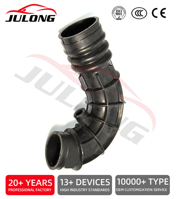 Truck VAZ 2110-2112, 2170-72 16-valve engine intake hose OEM:2110-1148035