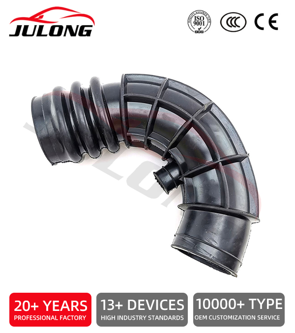 Truck VAZ 2111 (8 valves) intake hose OEM:2111-1148035