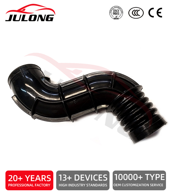 VAZ-2123 truck air filter intake hose OEM:2123-1148034-01