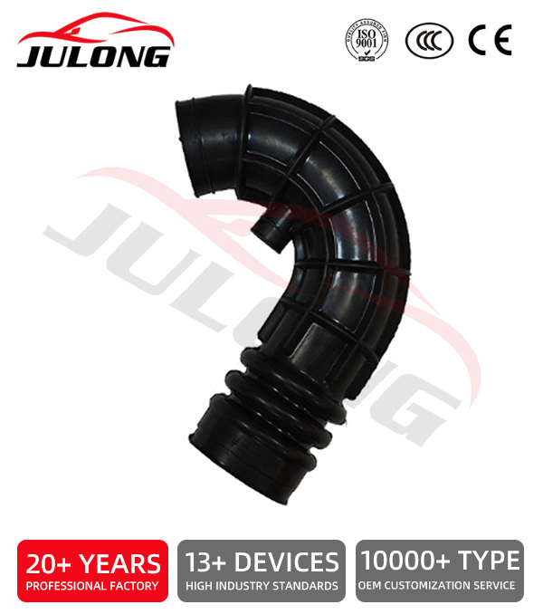 VAZ-2170 8V air filter hose for trucks OEM:2170-1148035-11