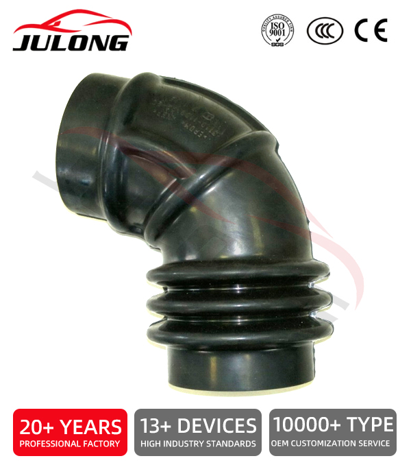 Chrysler GAZ 3110 and 31105 engine MAF intake hose OEM:3110-1109192-20