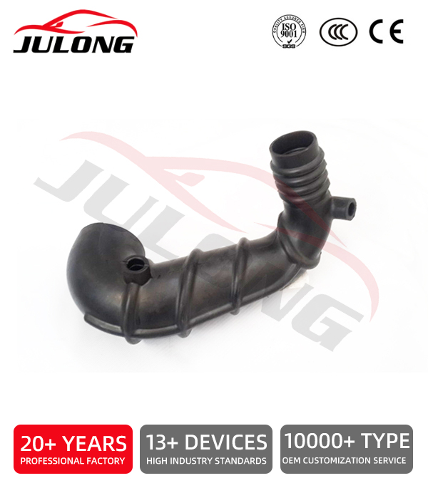 GAZ-3302 560 truck engine (OAO GAZ) air filter intake hose OEM:3302-1109192-20
