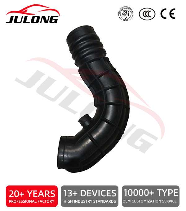 VAZ-1118 Lada Kalina 16V air filter to throttle valve line OEM:11194-1148035-02