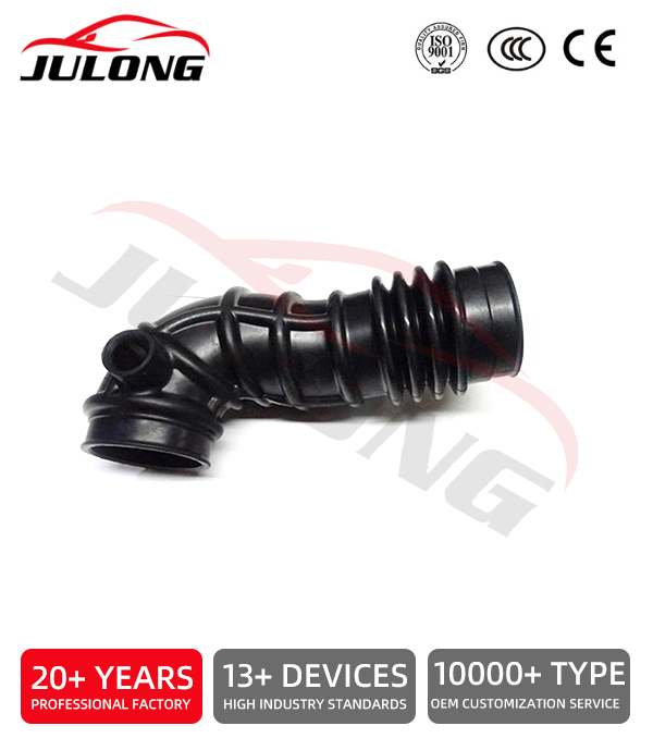 GAZelle Next Cummins 2.8 Engine Air Filter Hose OEM:A21R22-1109192-20