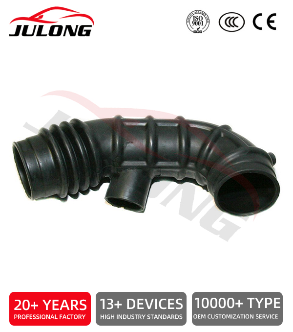 Gazelle A274 Euro-IV, V engine air filter pipe silicone OEM:33023-1109192-30