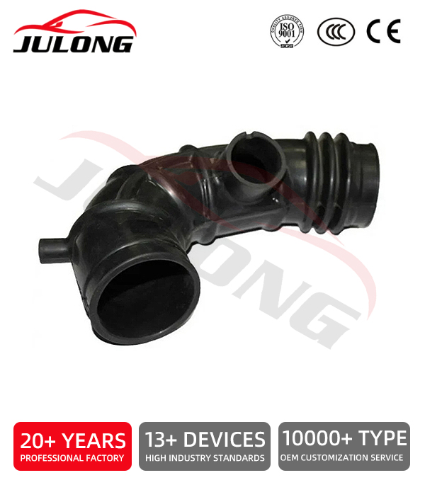 GAZelle Next and EvoTech 2.7-liter engine intake hoses made of silicone OEM:A21R23-1109192
