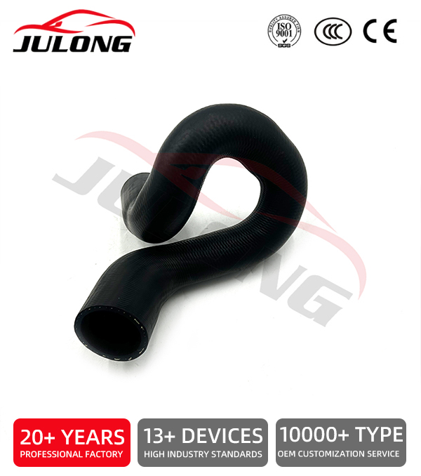 Chevrolet Sonic Sedan 2012-2018 Radiator Coolant Hose OEM:96958195 96958199