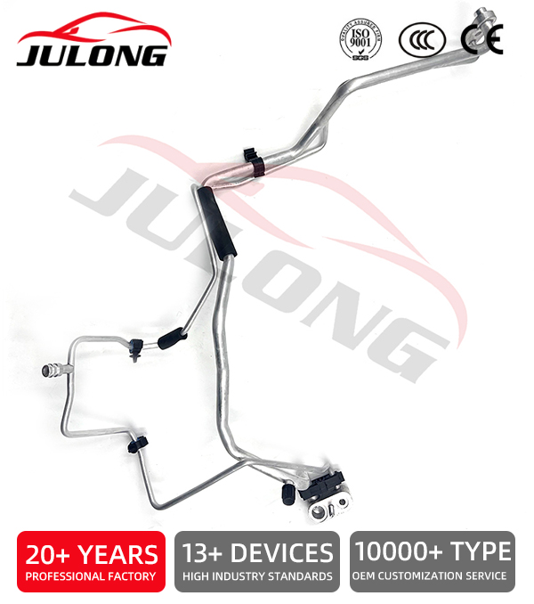 Chevrolet Cobalt air conditioning hose OEM: 94774929