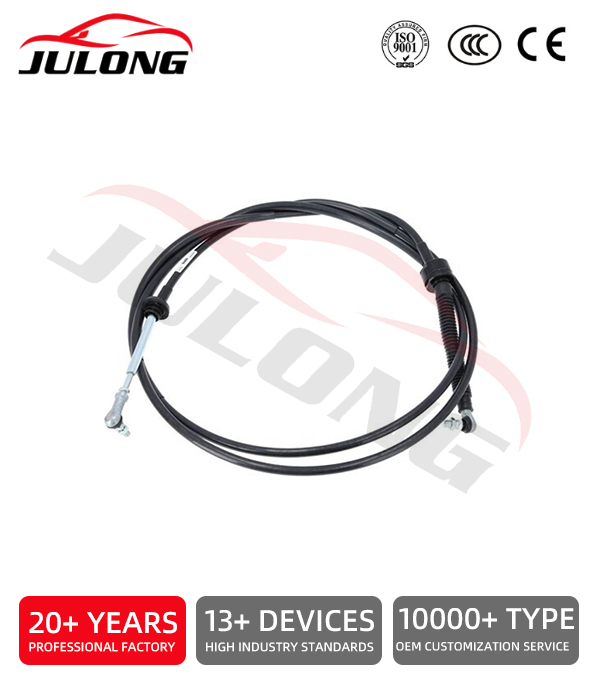 Renault KERAX DXI 11 Shift Cable OEM: 5001868535