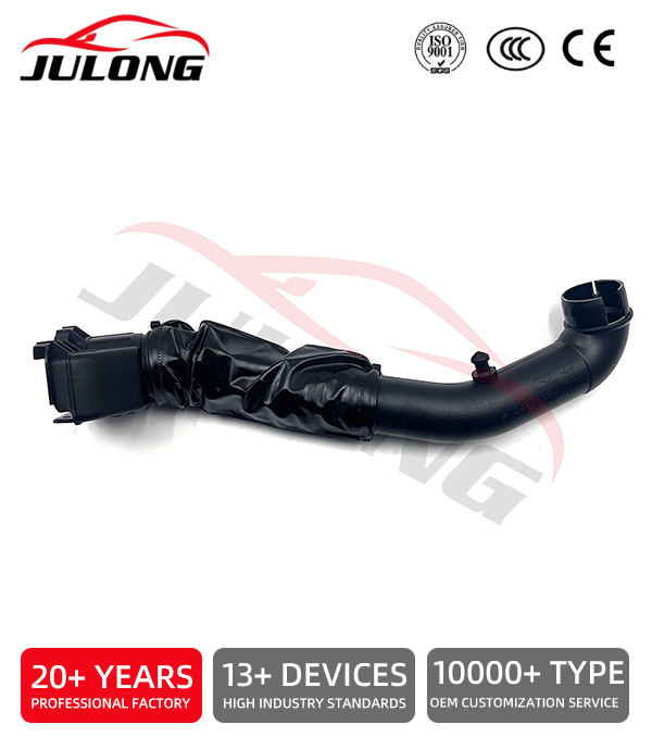 Hyundai HB20 air filter duct hose OEM: 28210-1S000