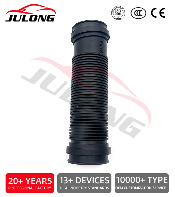 Opel Corsa B 1.4i 44kW engine intake duct hose OEM: 90411726