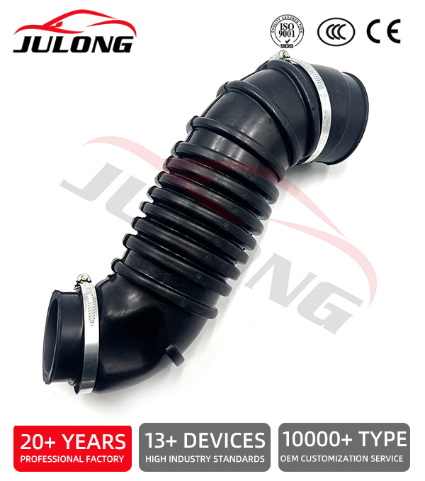 Mitsubishi L200 Sport 2.5 2006 Air Filter Hose OEM: CA150A12