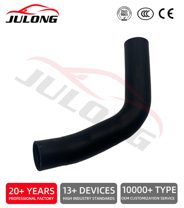 Subaru 2008-2013 Radiator Coolant Hose OEM: 45161AG010