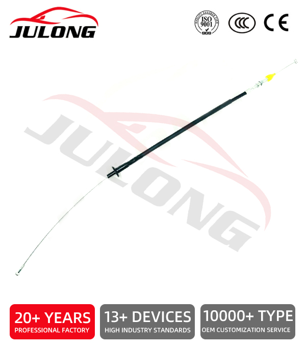 VAZ Kalina throttle cable OEM: 1108054-12