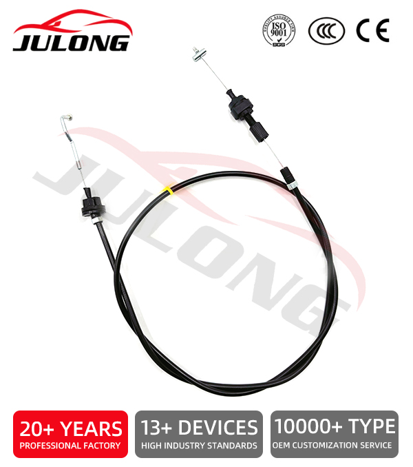 BMW E36 316I (92-99) Throttle Cable OEM: AC1045