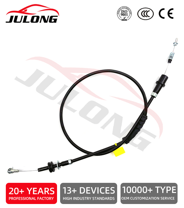 Opel Astra F 160i Touring 16NZ 1993-1999 Throttle Cable OEM: AC1158