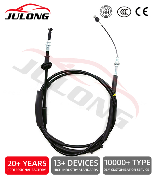 Toyota Inyathi 2.2I (2006 and later) CAM throttle cable OEM:AC1353