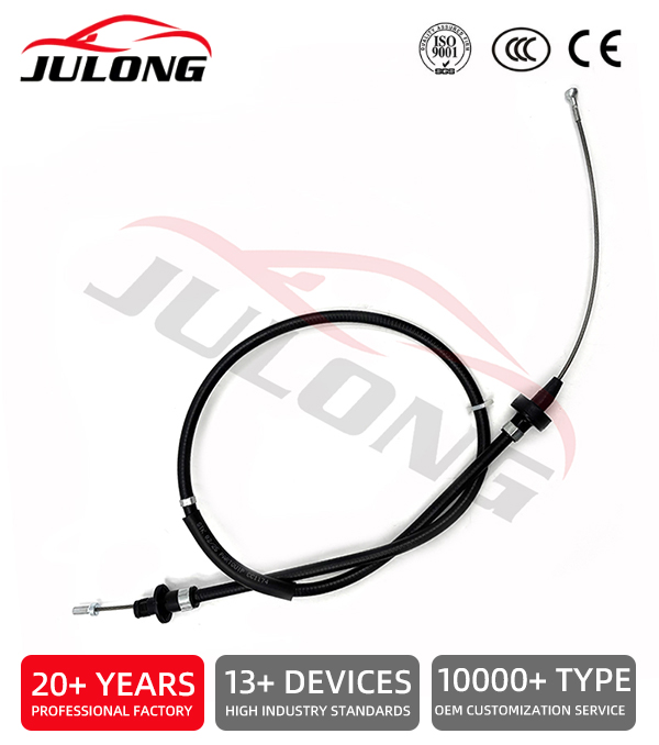 Factory manufactures high-quality throttle cables OEM:CC1174