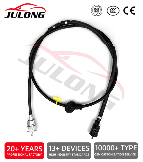 Toyota Avanza 2006 and later speedometer cable OEM: SC1181