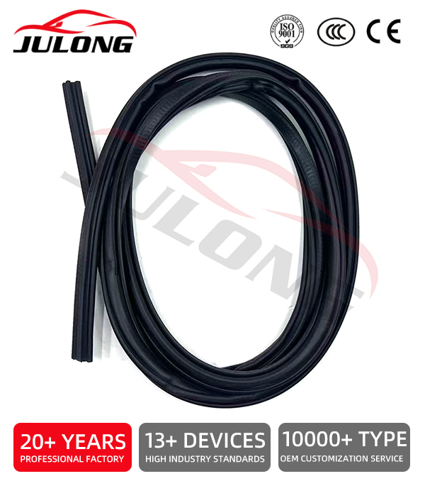 Mercedes-Benz door sealing strip OEM:9416970198