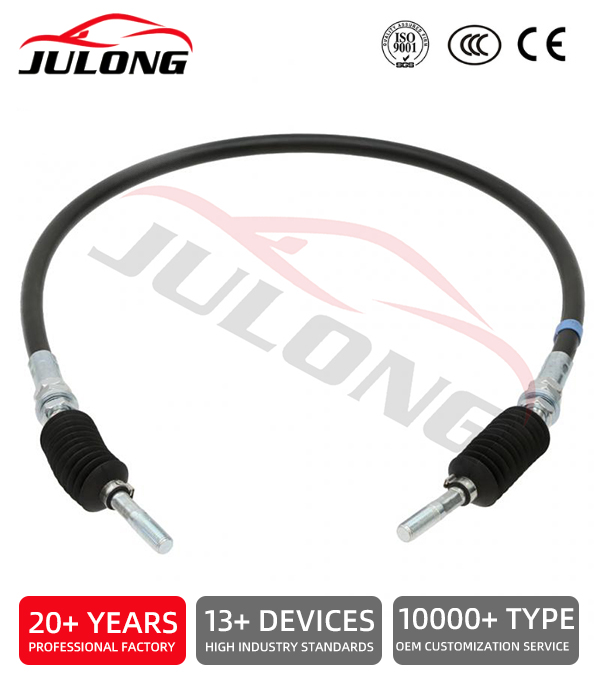 MACK Truck Clutch Cable Release Device OEM:27RC333BP4