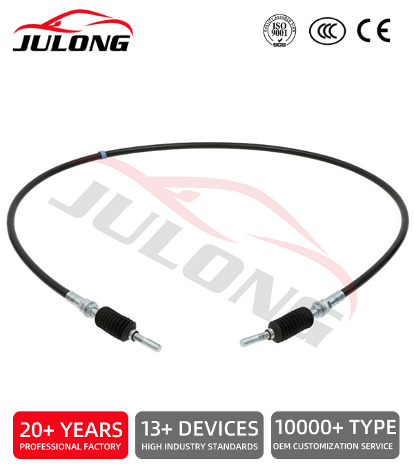 Mack MD model clutch release cable OEM:27RC333BP9