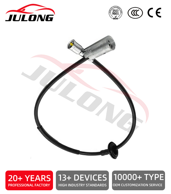 Chevrolet Corsa 96 odometer cable OEM:93231079