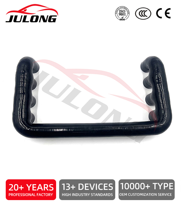 Factory manufactures high-quality automotive modification hoses and supports custom orders based on samples or drawings.