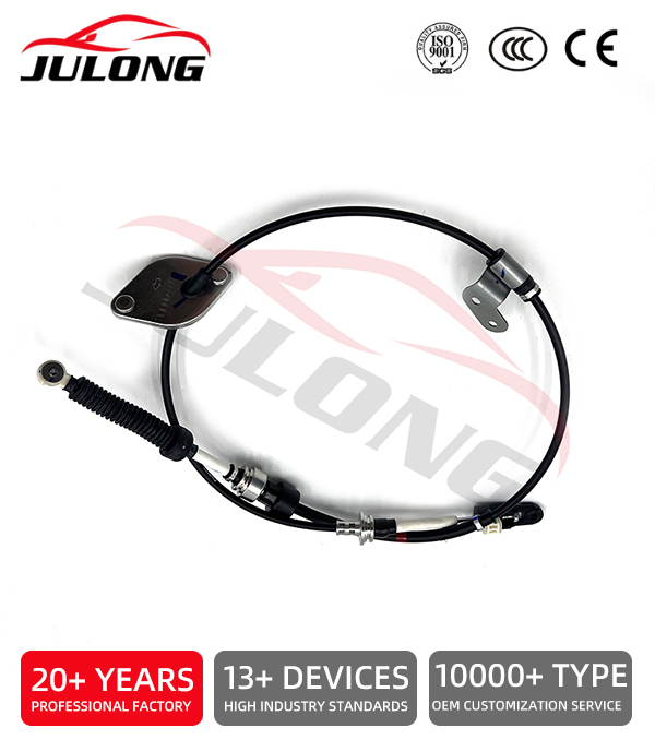 Toyota transmission cable shift cable OEM:33820-0K171