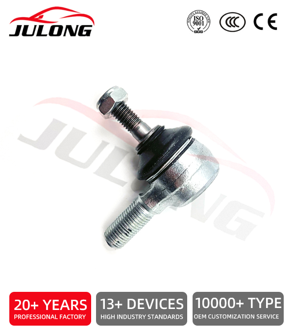 Mercedes-Benz shift lever end OEM:0009966845