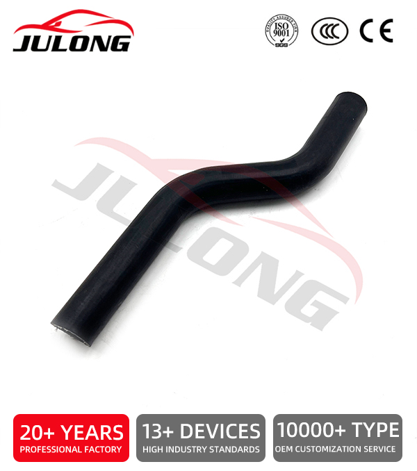 Hyundai Elantra (2000 and later models) Radiator coolant hose OEM:25411-2D000