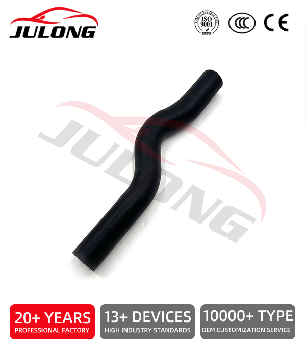 Hyundai car radiator coolant hose OEM:25411-2D150  25414-08200